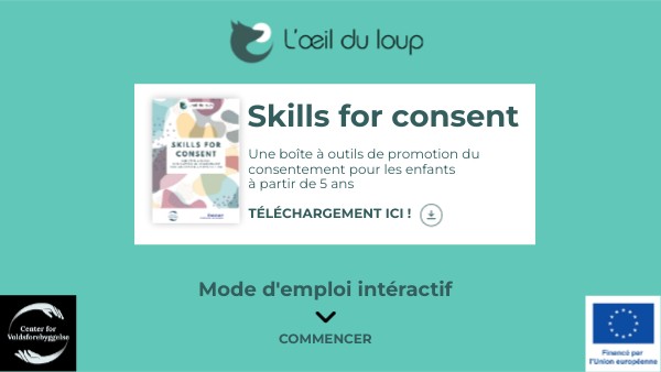 Module didactique génial | Genially