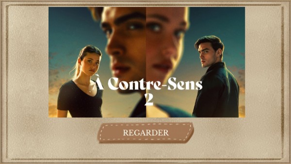 A Contresens Streaming Gratuit (.VO𝙸R-FI𝙻M.) À contre-sens 2 St𝚛eam𝚒ng VF [FR] en Français