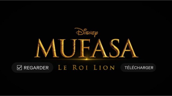 Regarder Le Roi Lion En Streaming Vf [VOIR-HD] "Mufasa : Le Roi Lion" Streaming`VF [FR] Complet et VOSTFR