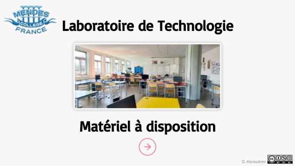 Copie - Magasin PMF - Morlaix | Genially