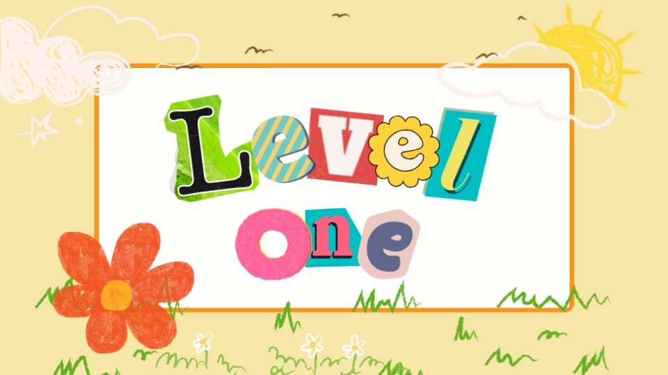 Level 1 - Clothing- Lesson 3 - Is it nice? | Genially
