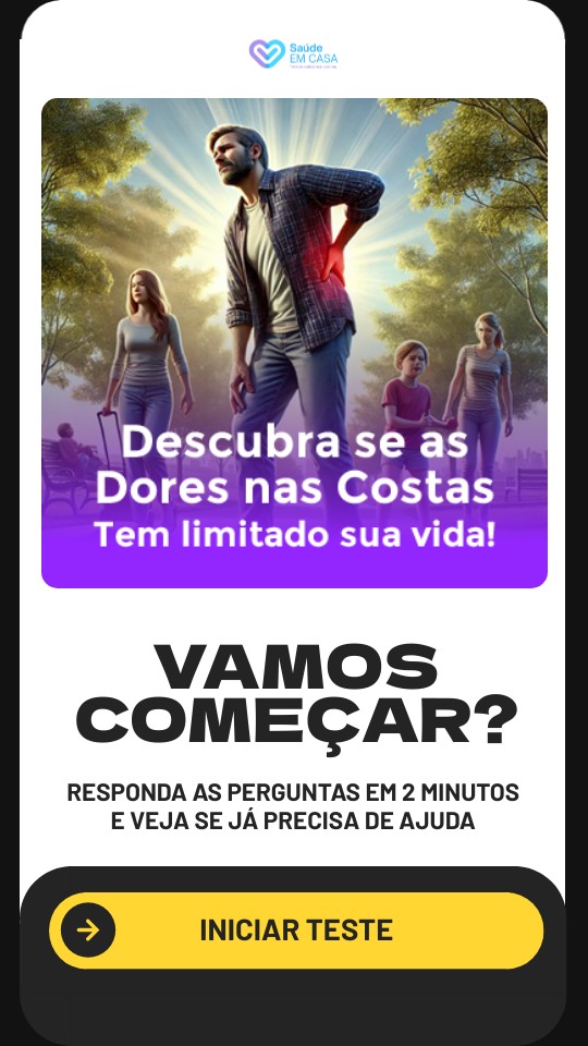 Tratar Dor nas Costas em Casa | Genially