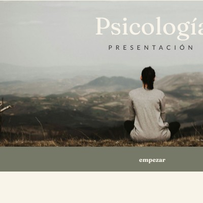 Presentación Di que si