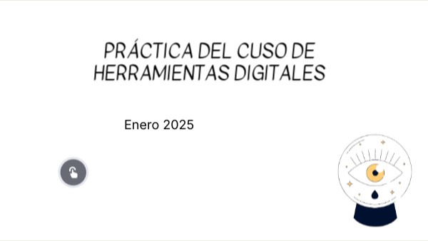 Genially practica