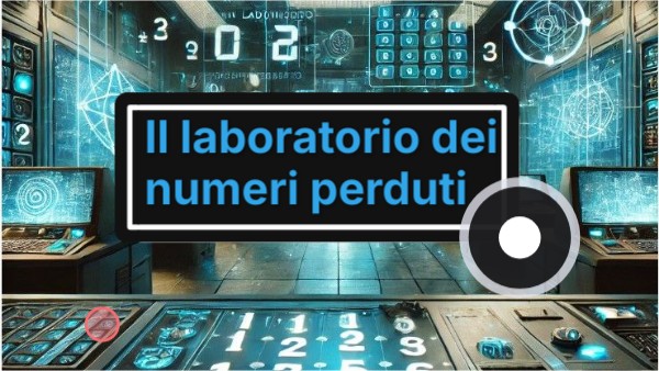 Escape room di Matematica