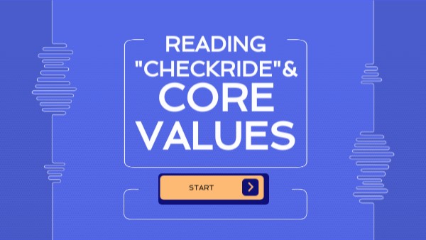 Reading Unit 2 Genially