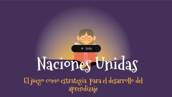 El juego como estrategia para el aprendizaje