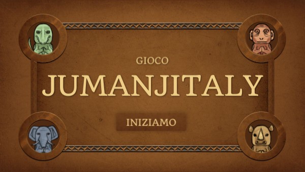Jumanjitaly