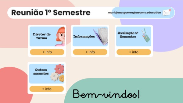 7I Reunião EE 1S
