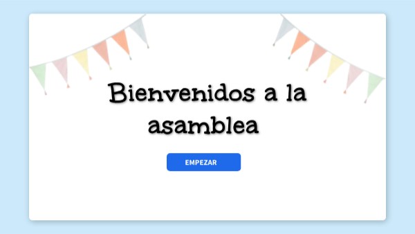 Asamblea_ Infantil