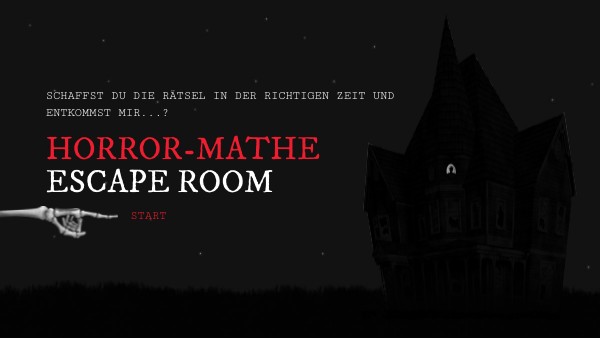 Escape-Game Mathe_Gleichungen