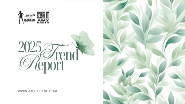 2025 Trend Report | Genially