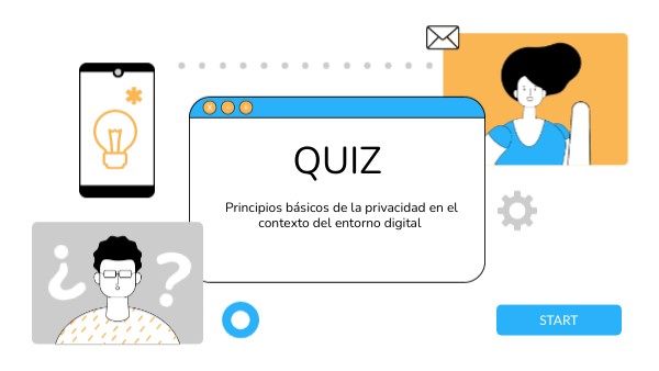 QUIZ | Genially