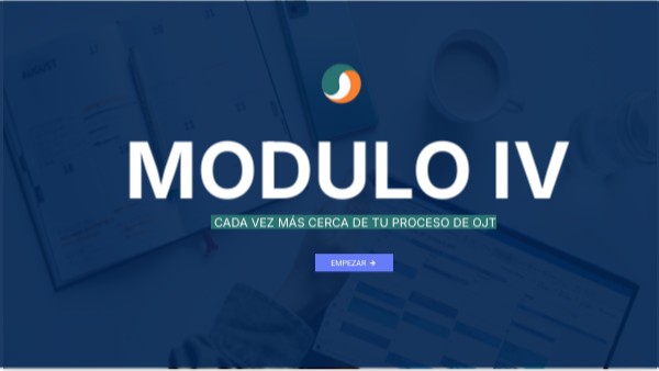 MÓDULO IV