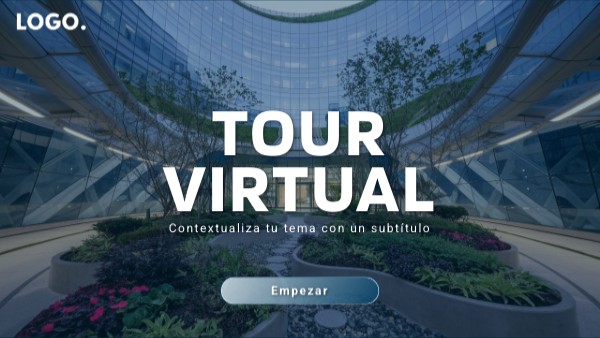 Tour Virtual | Genially