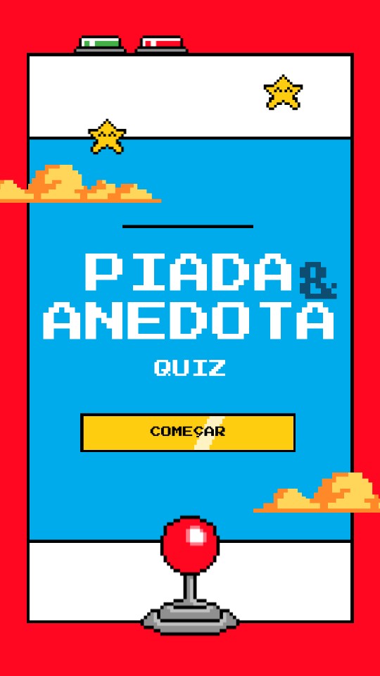 PIADA/ANEDOTA