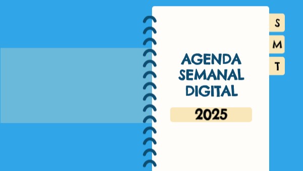 2025 | Genially