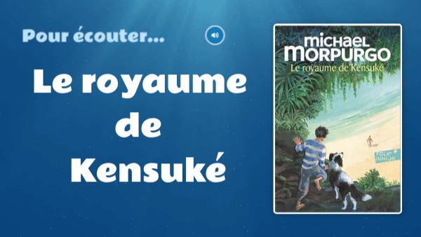 Le royaume de Kensuké | Genially