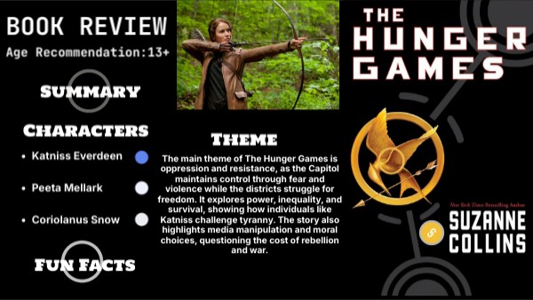 Book Review | Genially