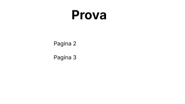 Prova | Genially