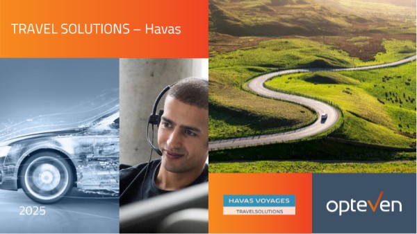 Présentation de l'interface | Genially