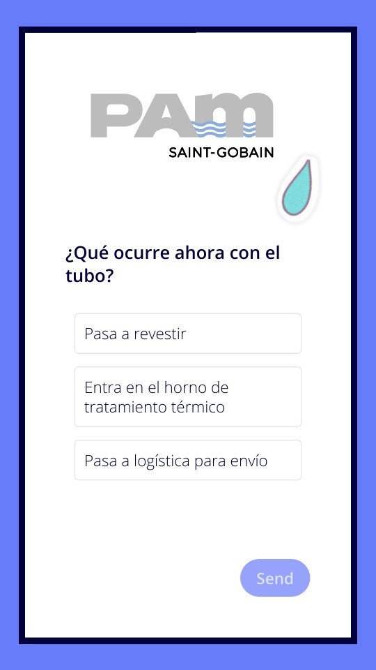 Pregunta 1 SMAGUA 1 | Genially