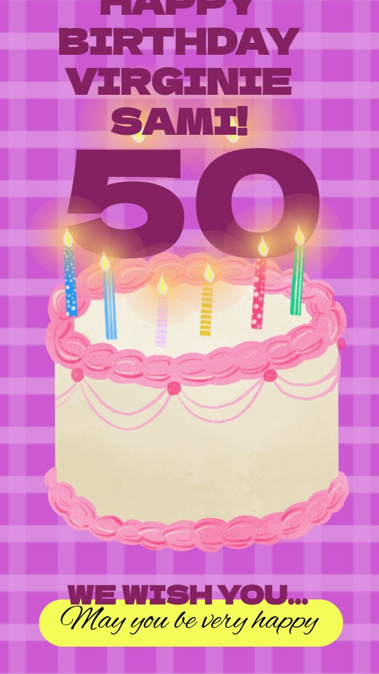 50 | Genially