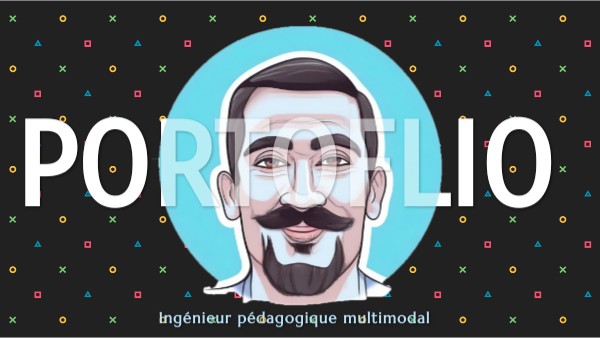 OH- Portfolio | Genially