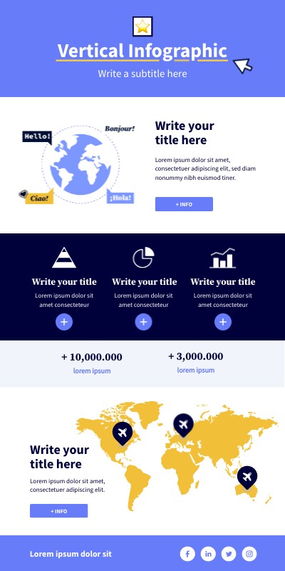Genial Infographic | Genially