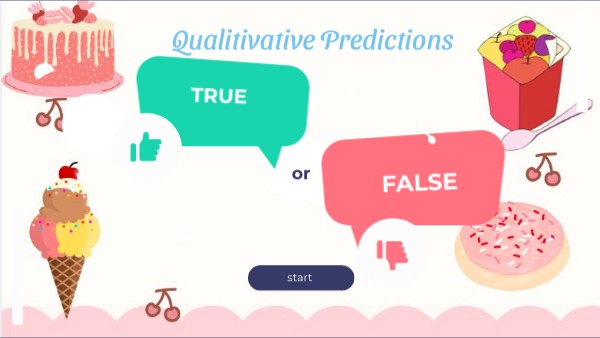 Qualitative Data | Genially