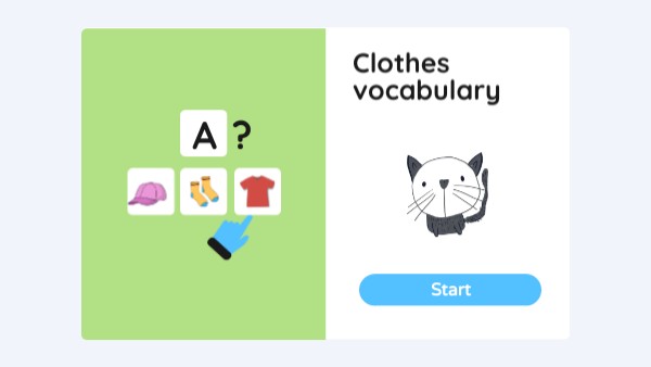 Test 1 grade | Genially