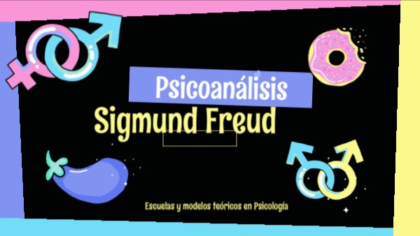 Sigmund Freud