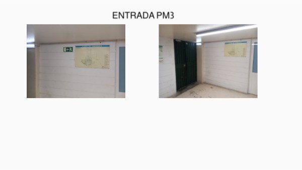 Entrada PM3 | Genially