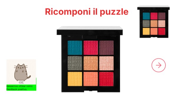 Puzzle | Genially