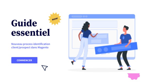 Guide essentiel | Genially