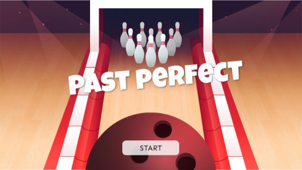 past perfect | Genially