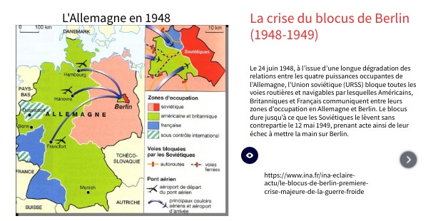 HISTOIRE thème 2 Carine | Genially