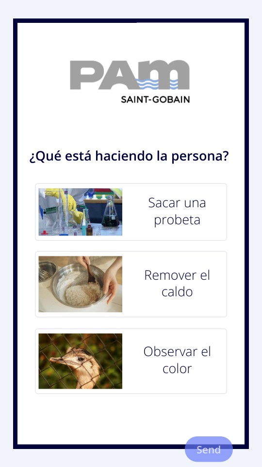 PREGUNTA 1- SEÑOR | Genially