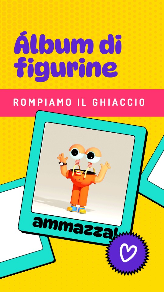 Domande primo giorno di scuola | Genially