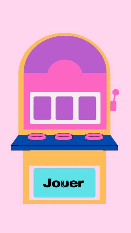Animation ttfoods | Genially