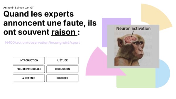 Titre 1 | Genially