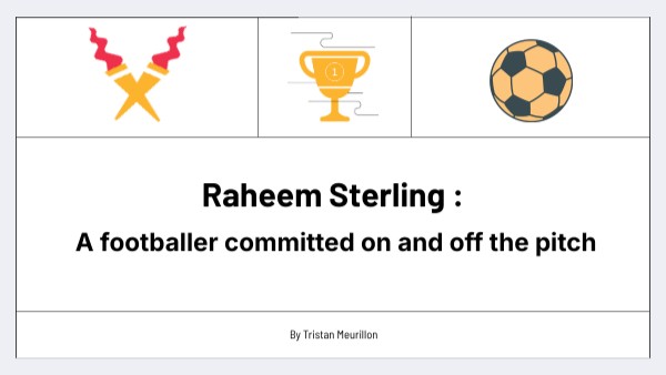 Sterling