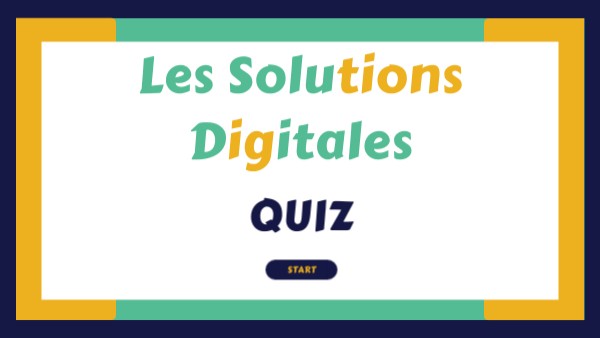 Quiz "20 questions difficiles" | Genially