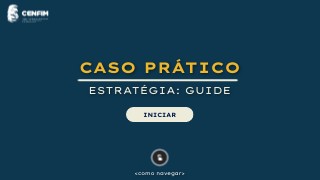 Caso Prático - Guide | Genially