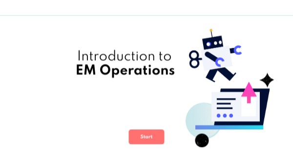 EM Operations for New Hires | Genially
