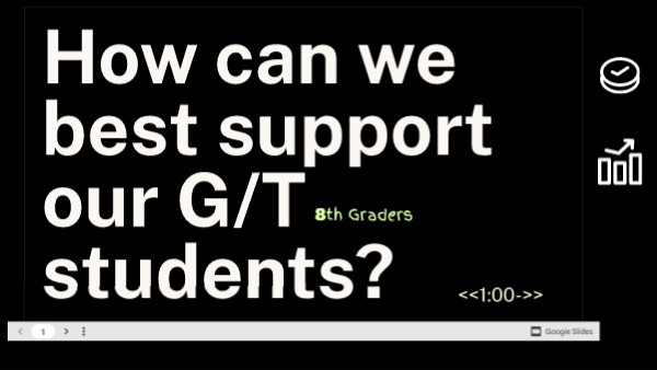 POP Quick Hit | Genially