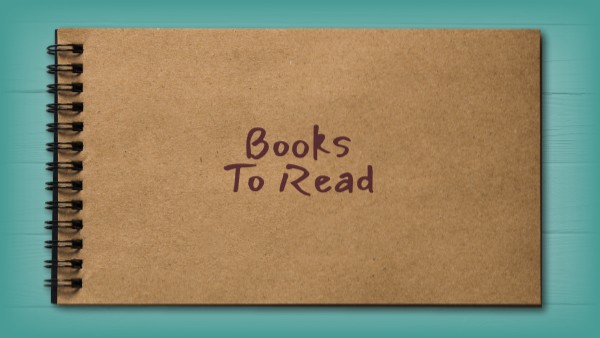 Books To Read | Genially