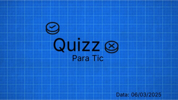 Quizz | Genially
