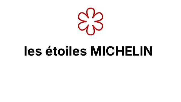 les étoiles MICHELIN | Genially