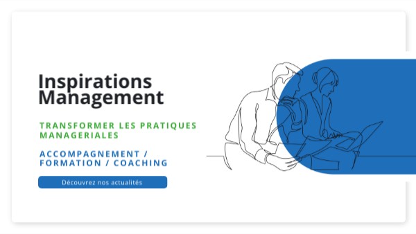INSPIRATIONS MANAGEMENT PRESENTATION | Genially